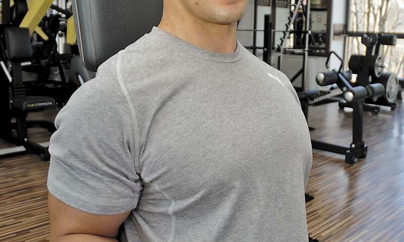 Eu ce mănânc înainte de antrenament?